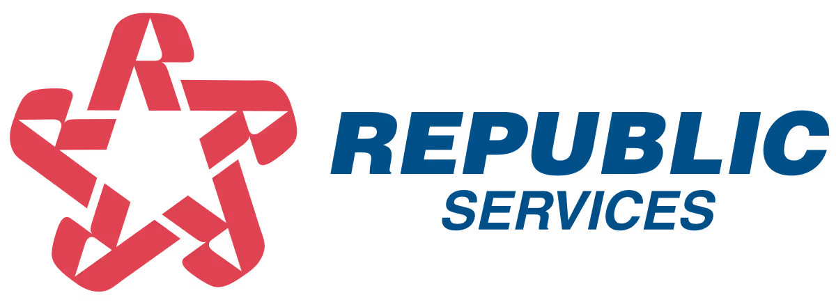 Republic Services logo