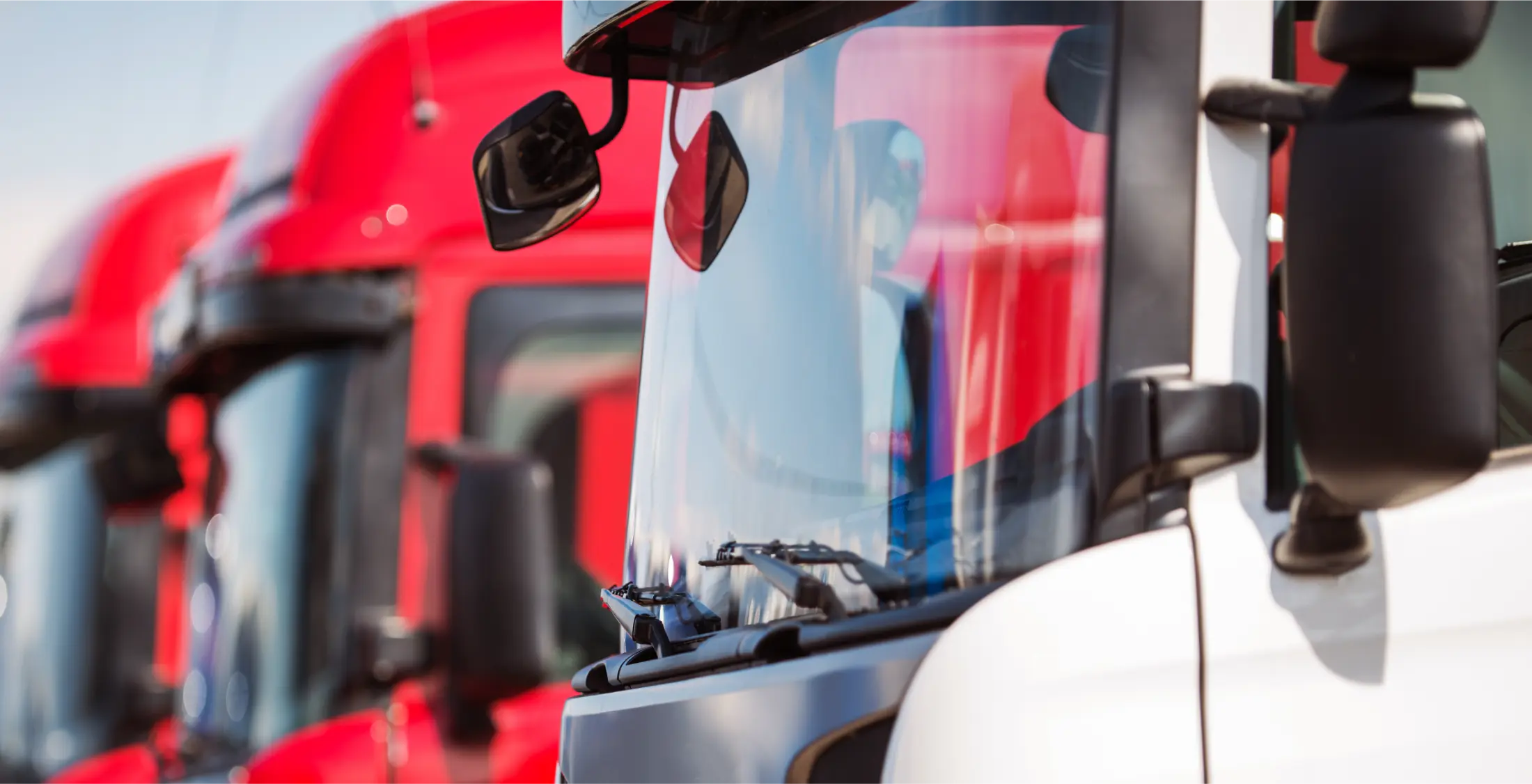 heavy duty truck repair in San Bernardino, CA