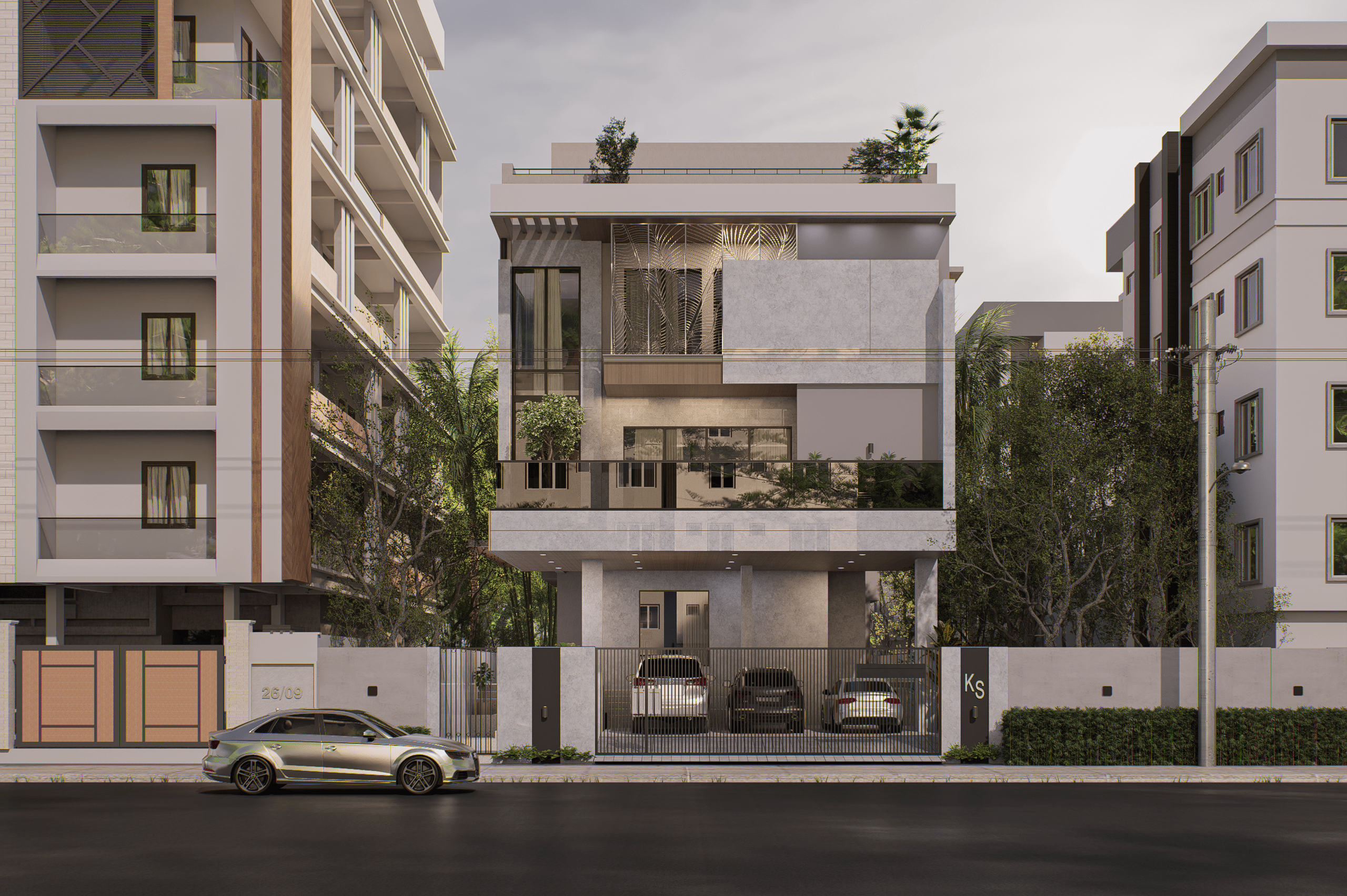 image of gaming tournaments (for a gaming and entertainment)