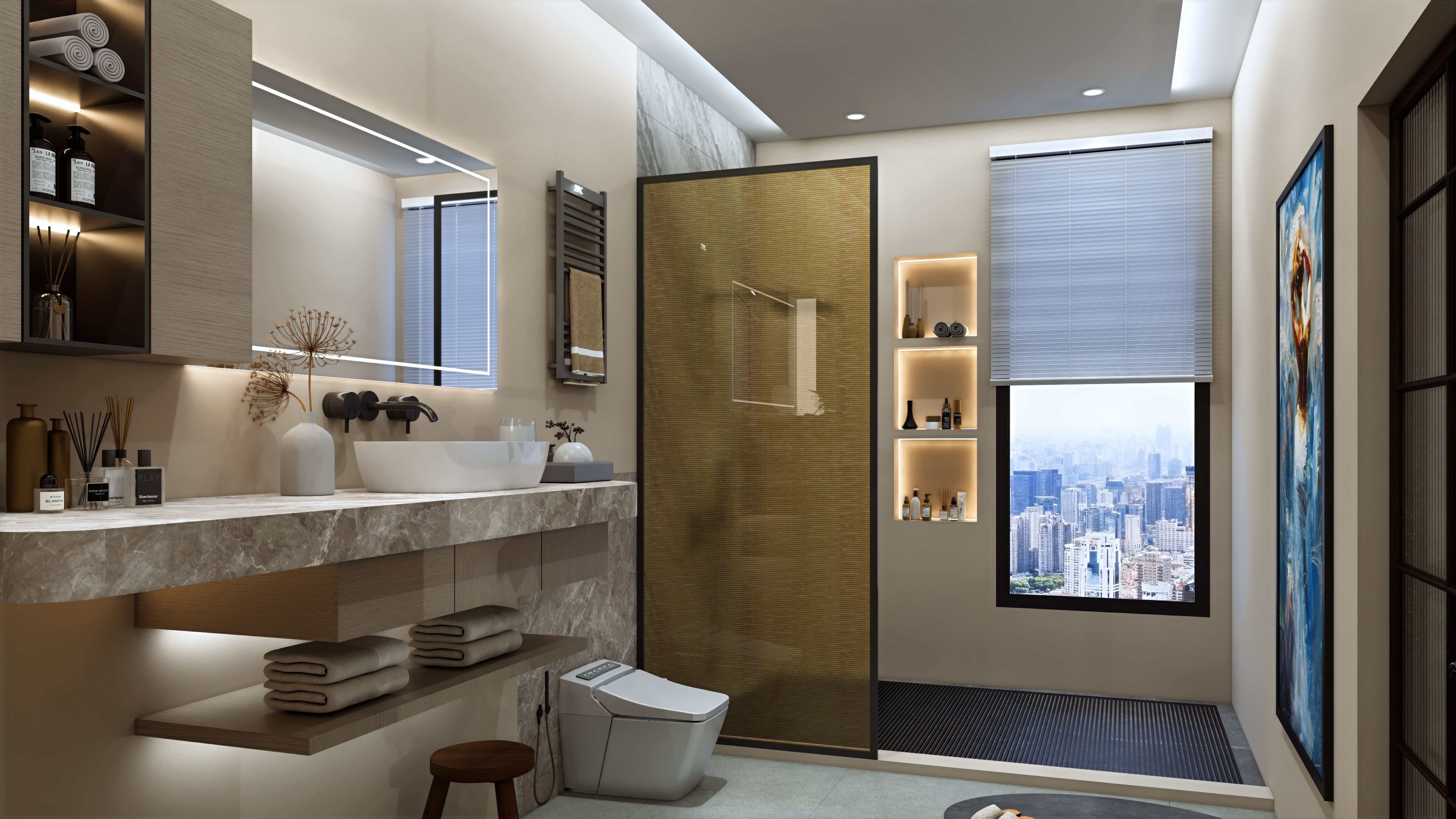 a school campus [background image]