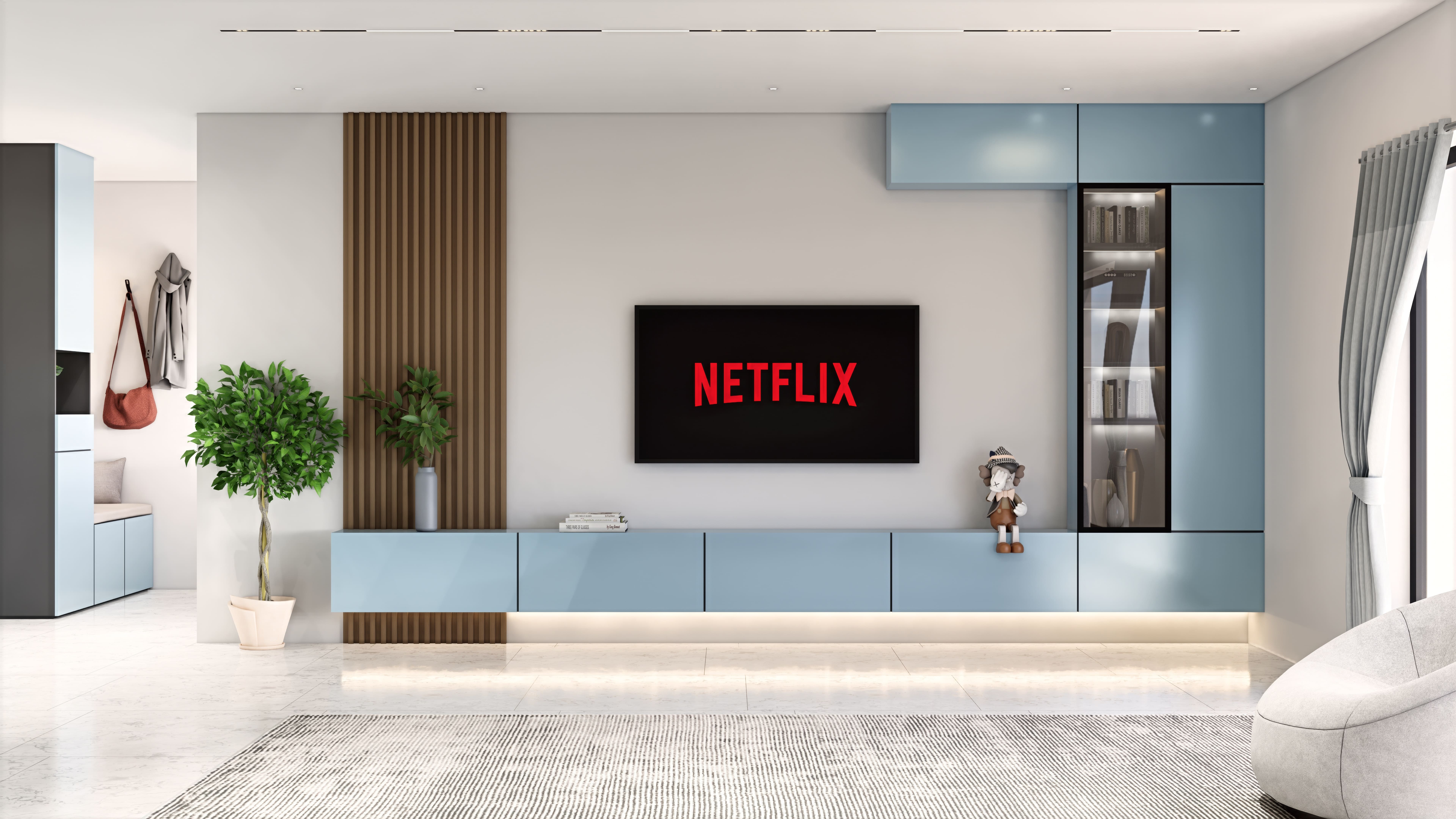 image of a cycling community event (for a bicycle shop)