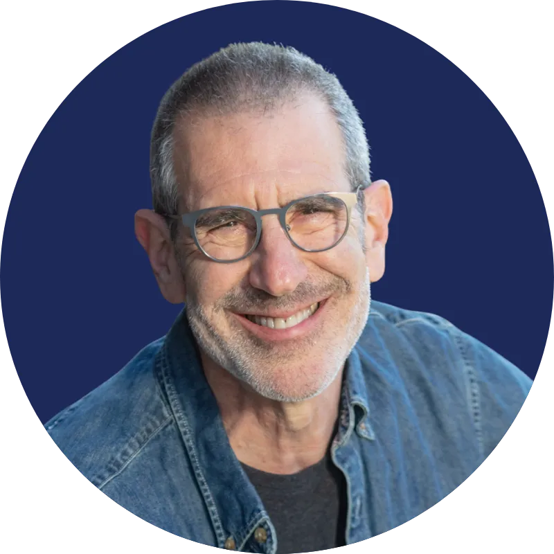 Jeffrey B Hirsch
