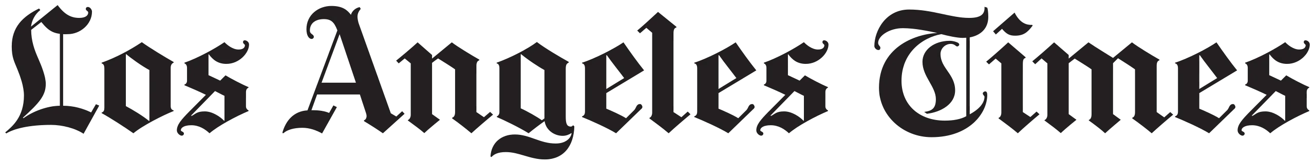 la_times logo