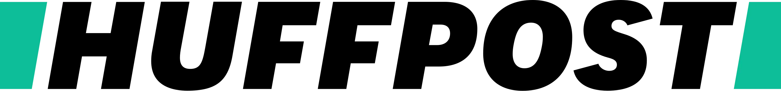 huffpost logo