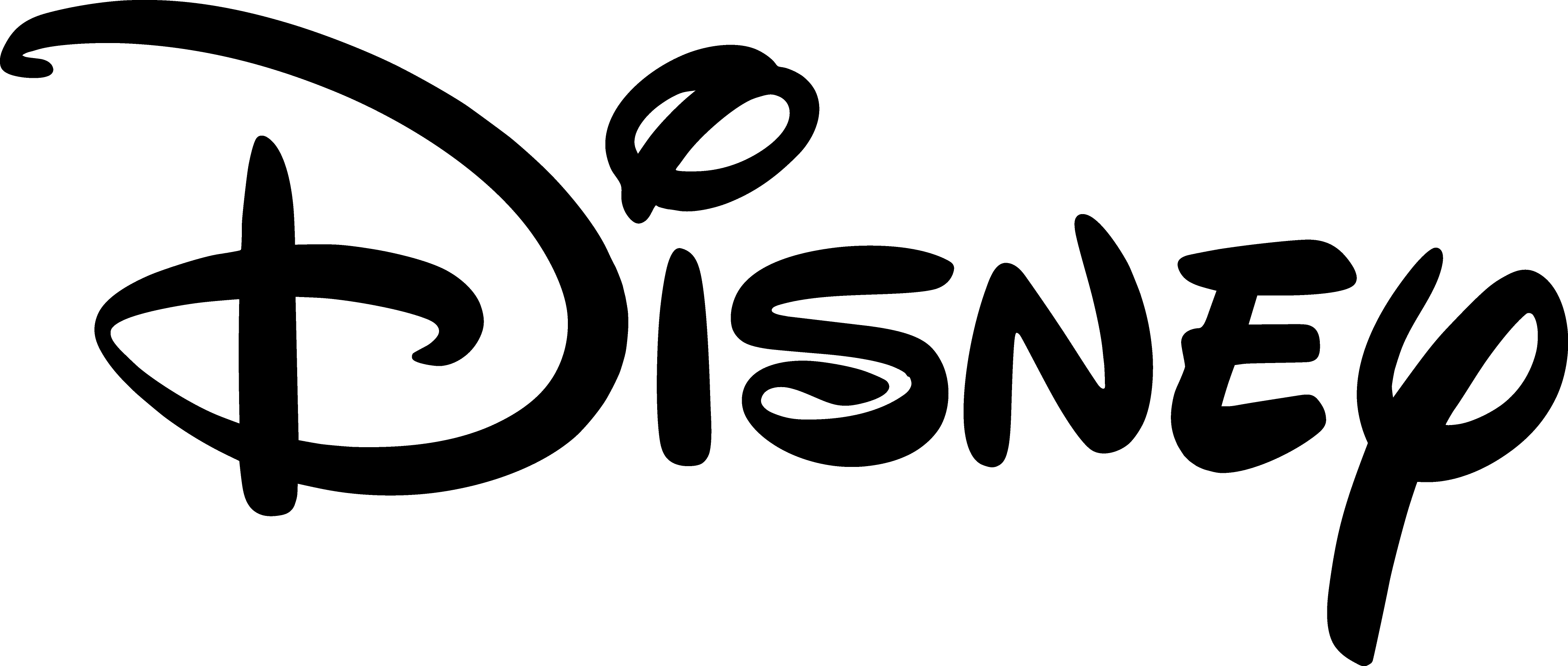 disney logo