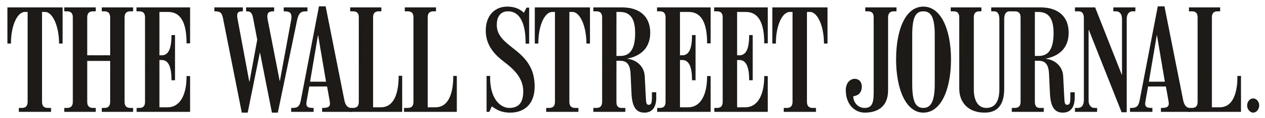 wsj logo