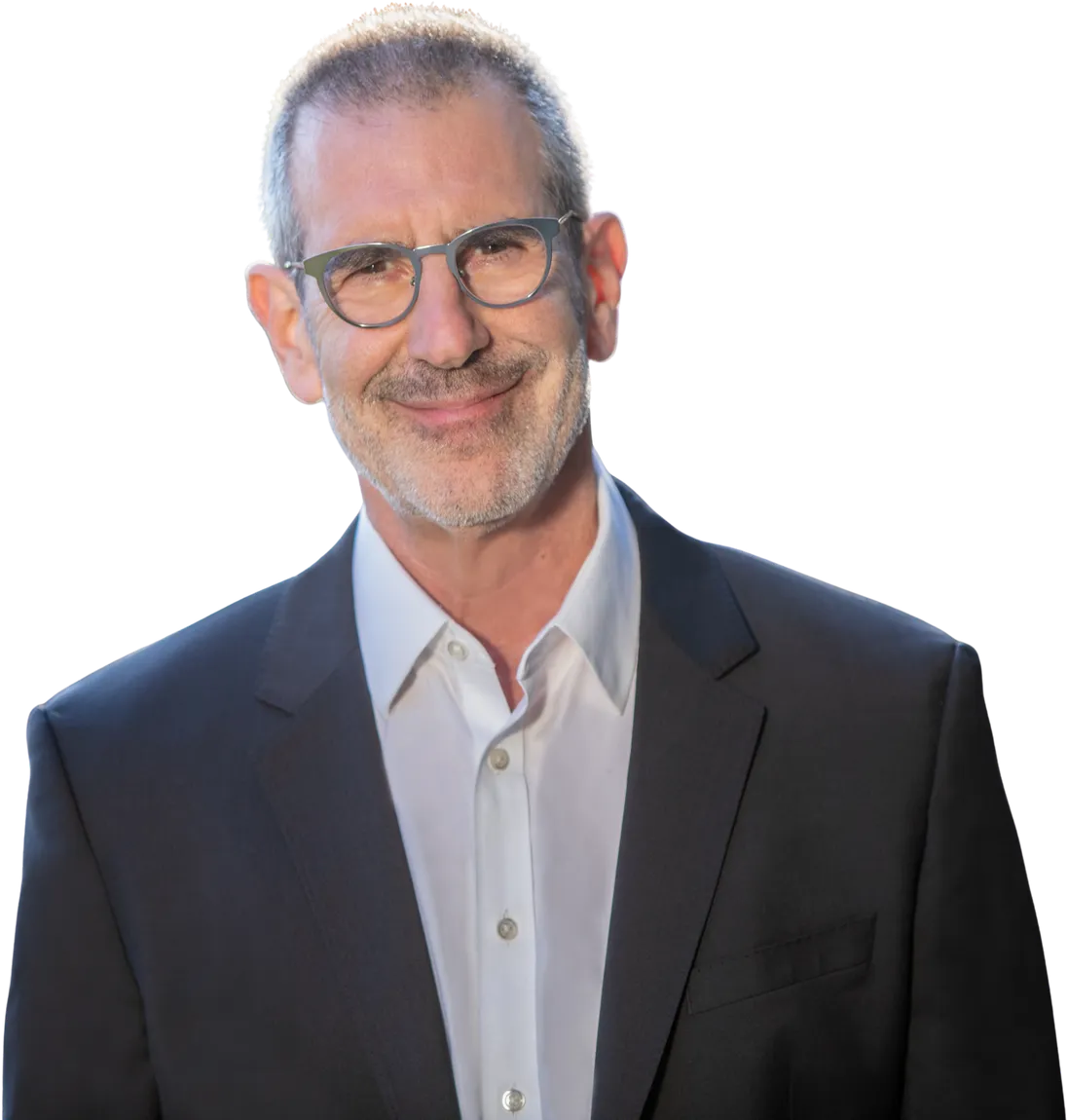Jeffrey B Hirsch