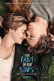 Fault In Our Stars