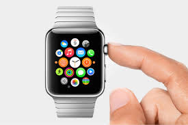 Apple Watch 2