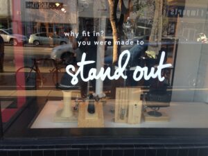 Lucky Brand
