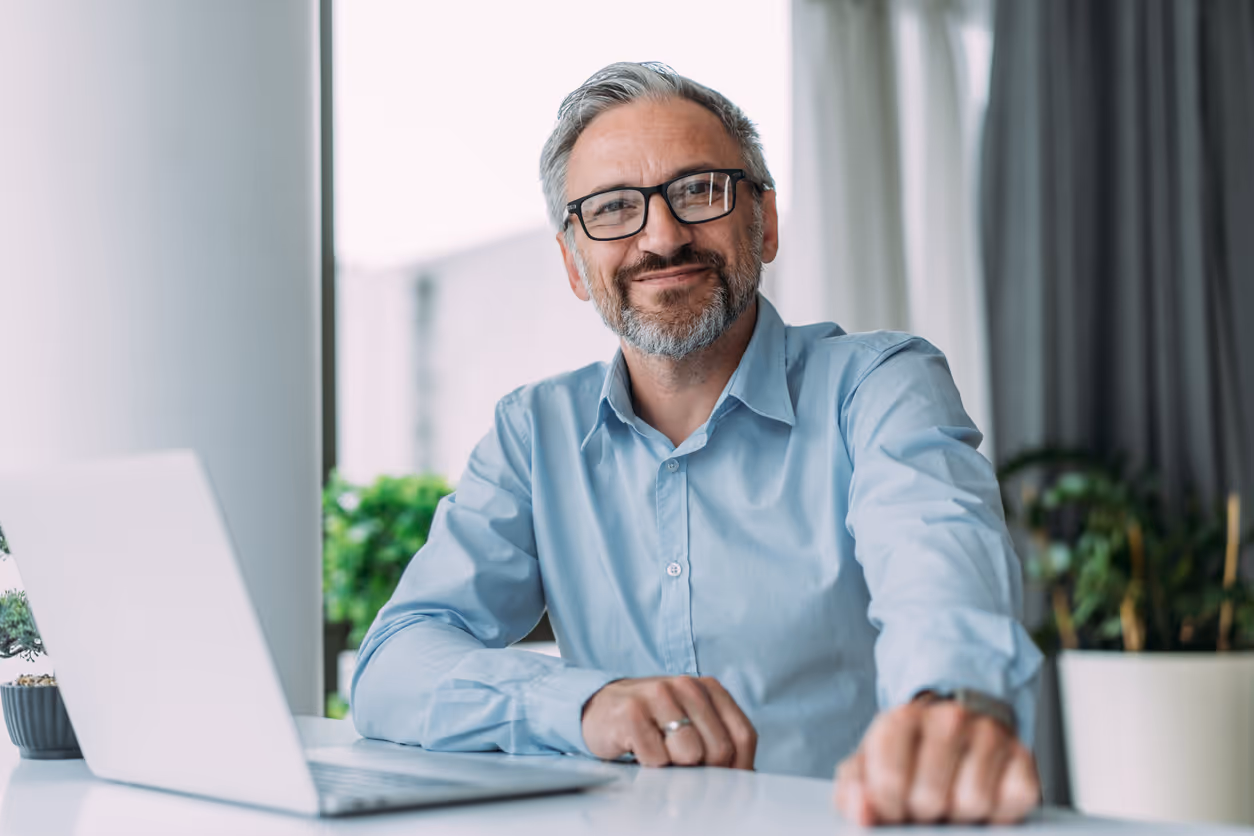 image of a wellness event at the pharmacy