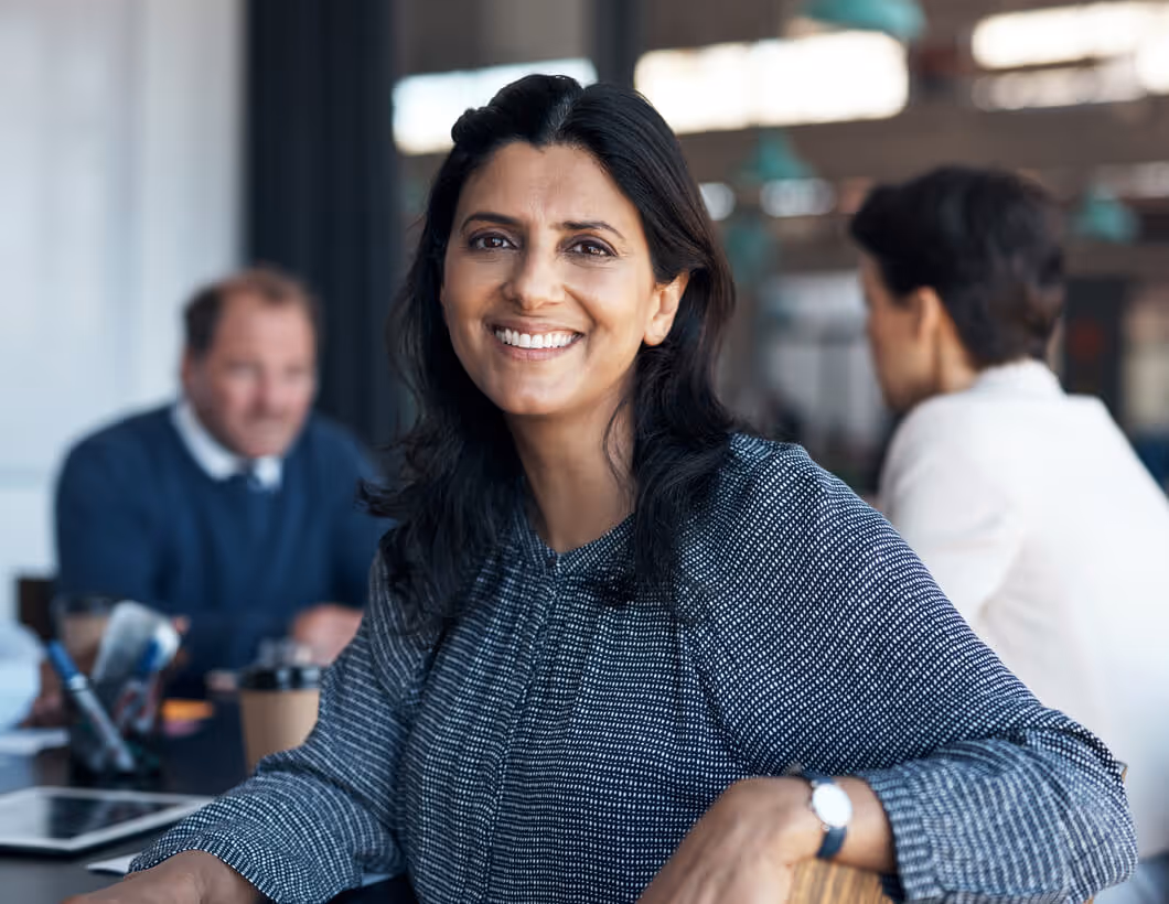 image of a wellness event at the pharmacy