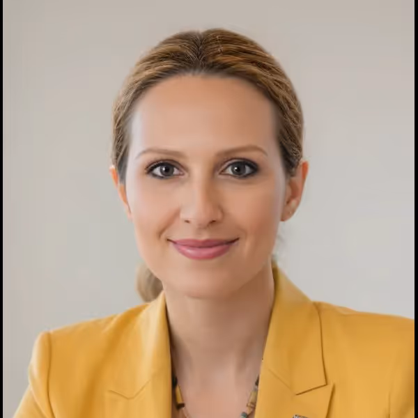 Τάνια Τσεγκελίδου, Σύμβουλος Ψυχικής Υγείας και Υπνοθεραπεύτρια