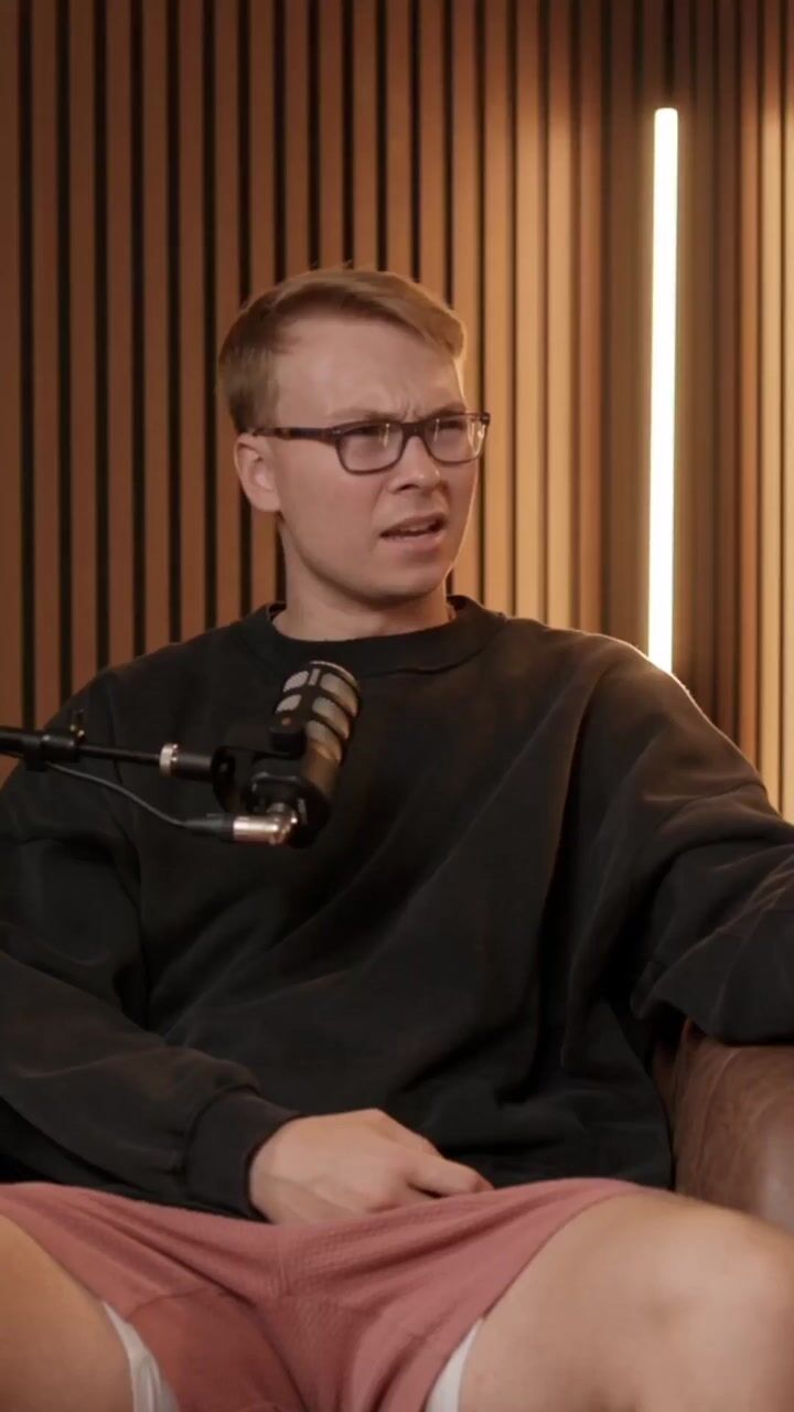 Podcast ad