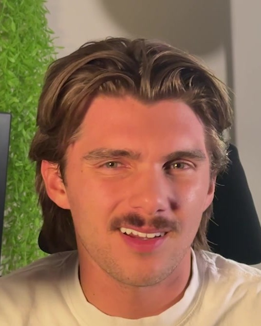 Benji, founder of Phantom Media