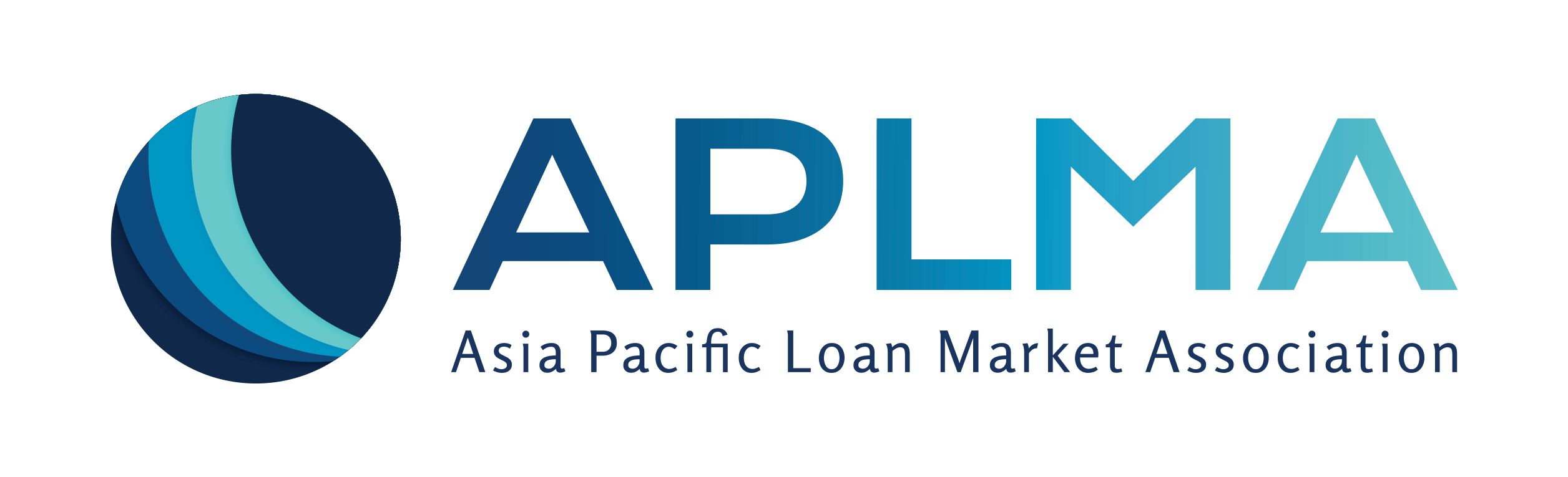 Asia Pacific Loan Market Association (APLMA) Logo