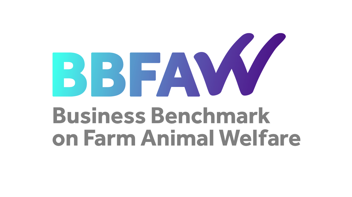 Business Benchmark on Farm Animal Welfare Logo