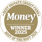 Money 2025 Badge
