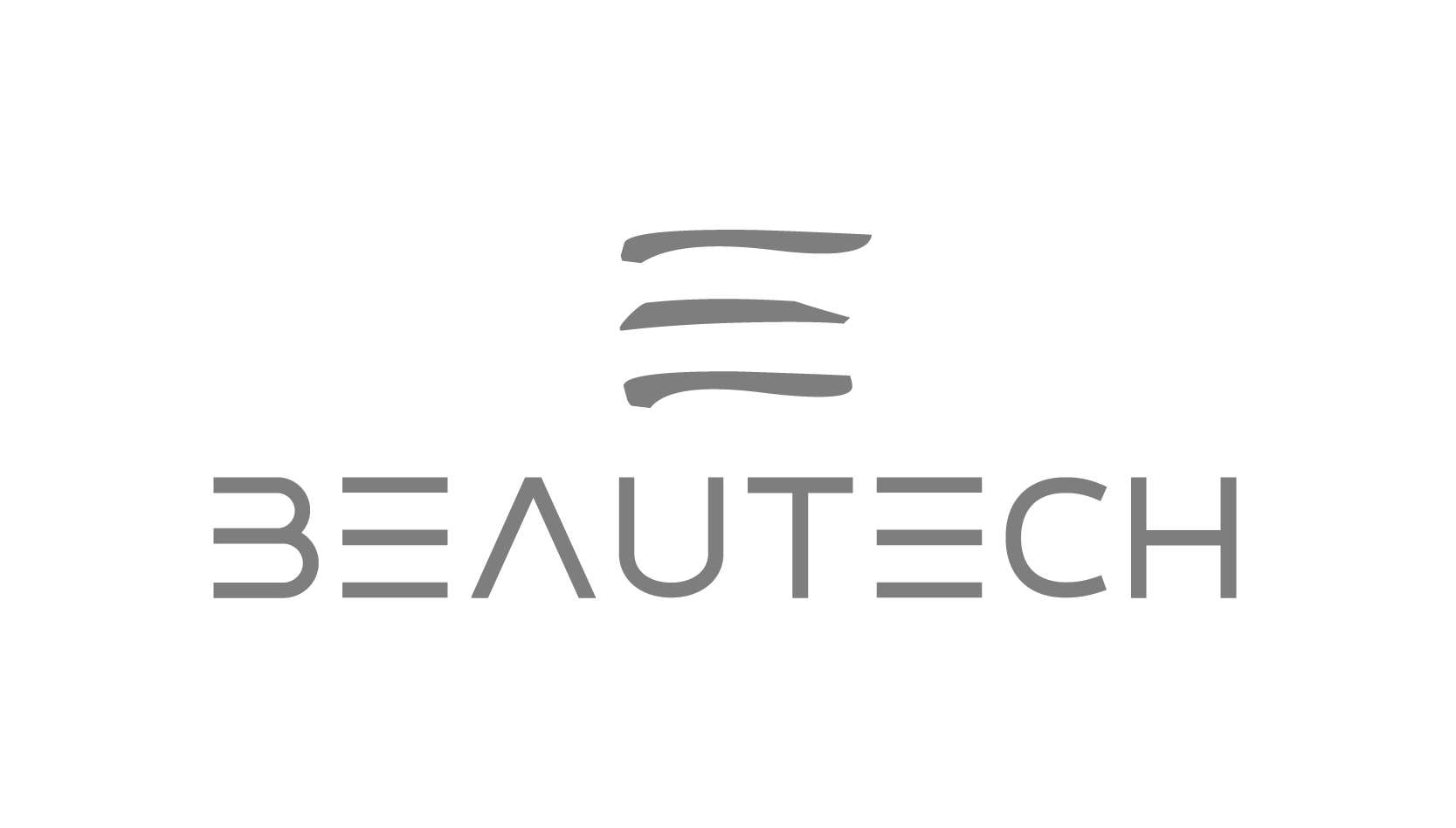 BEAUTECH Logo in modern, sleek font.