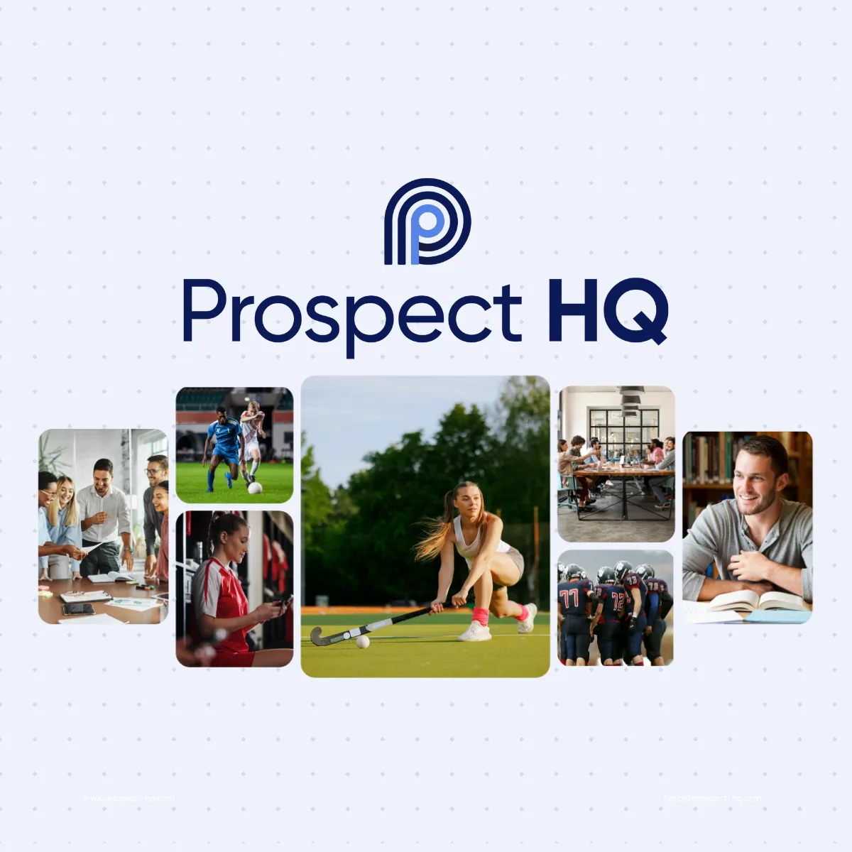Prospect HQ Introduces Leadership Team