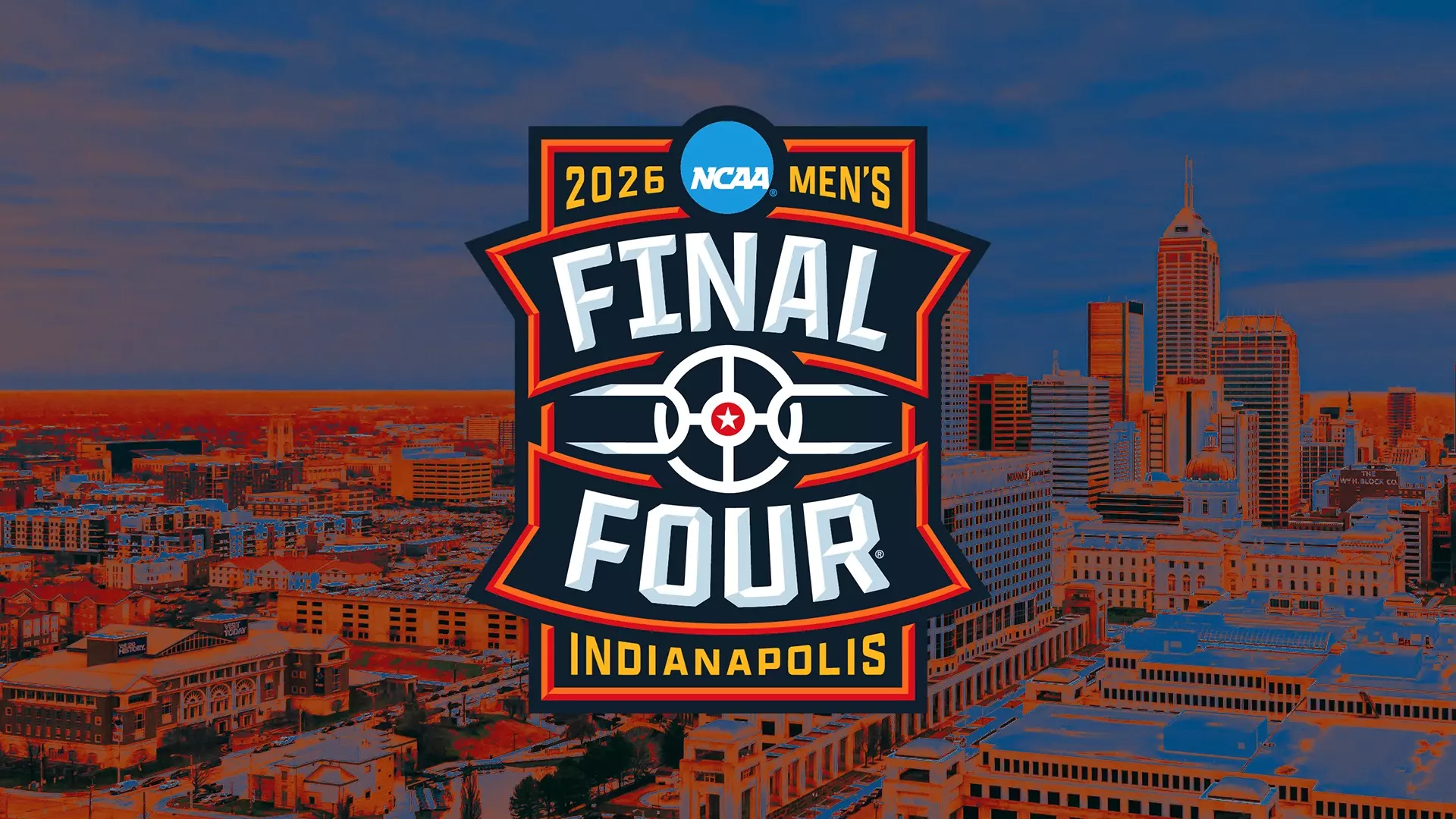 2026 NCAA Men's Final Four
