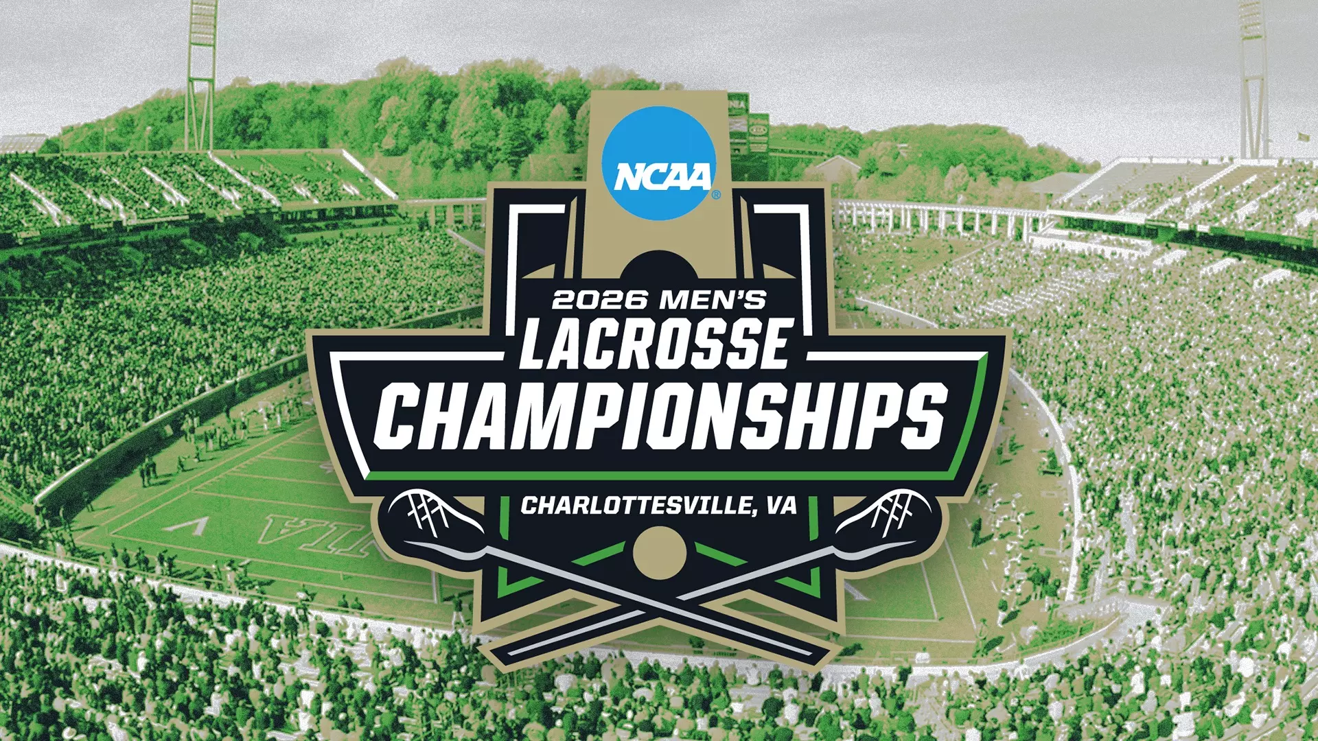 NCAA Division I Men's Lacrosse Tournament