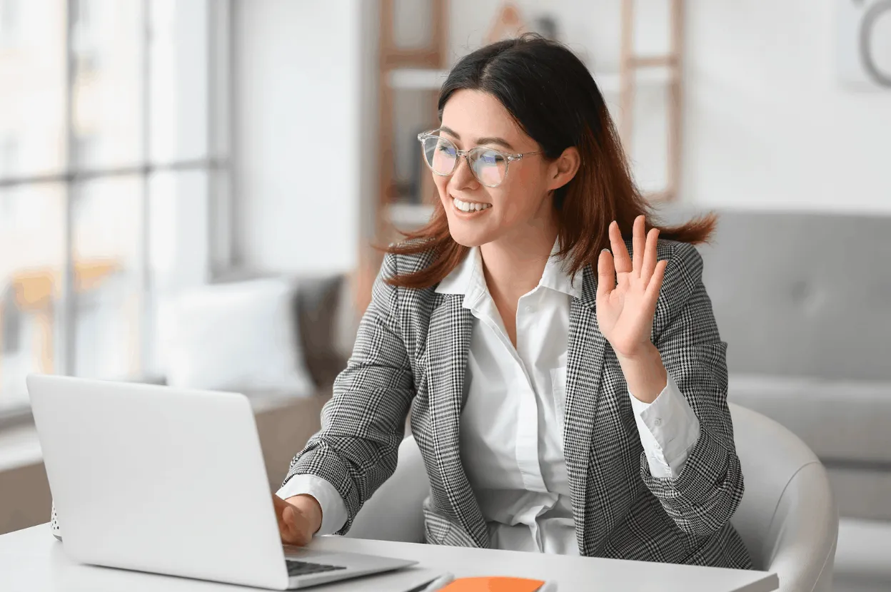 How to Prepare For Your First Virtual Interview in 2026