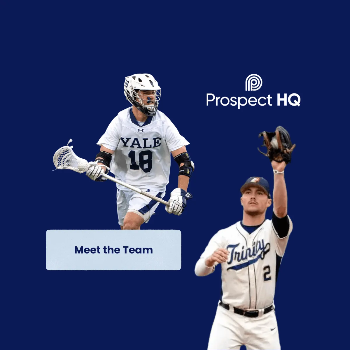 Prospect-HQ Welcomes Jack Monfort and Ben Reinisch to Enterprise Solutions