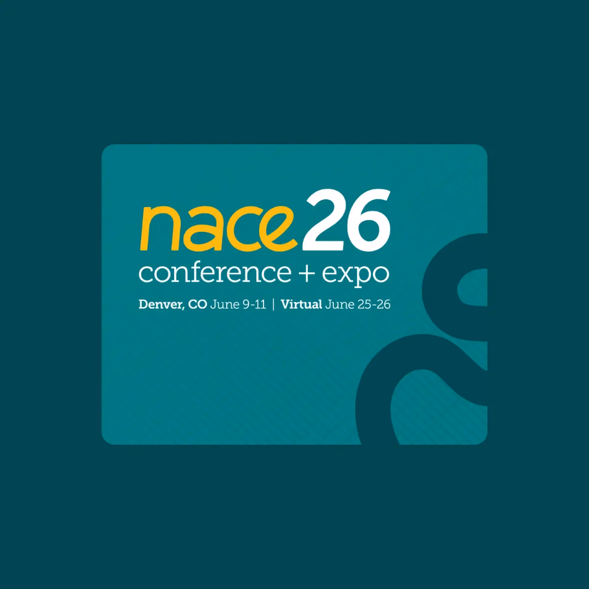 NACE Conference 2026