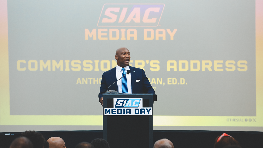Southern Intercollegiate Athletic Conference Football Media Day