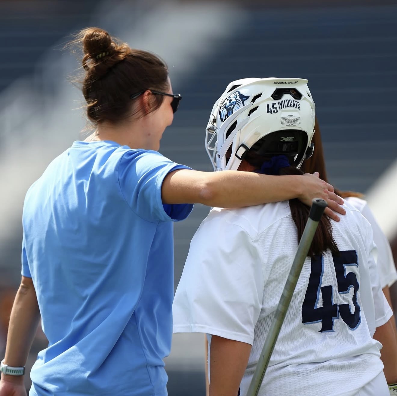 How Do Student-Athletes Find Jobs After College?