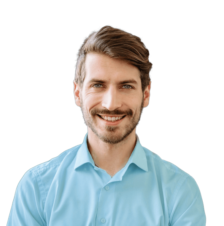 Mike Warren - Simpletech X Webflow Template