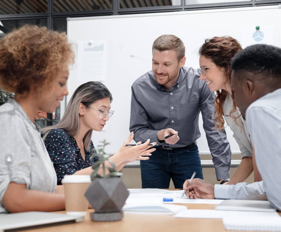 How Simpletech Started - Simpletech X Webflow Template