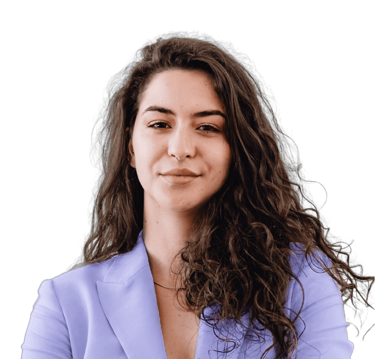 Sophie Moore - Simpletech X Webflow Template