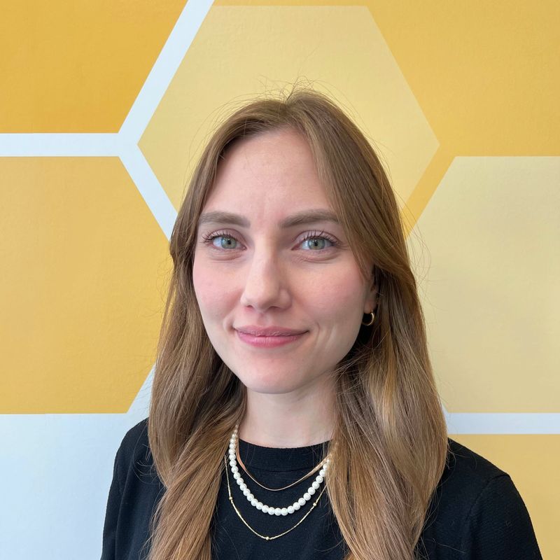 Hanna Camello Dandanell