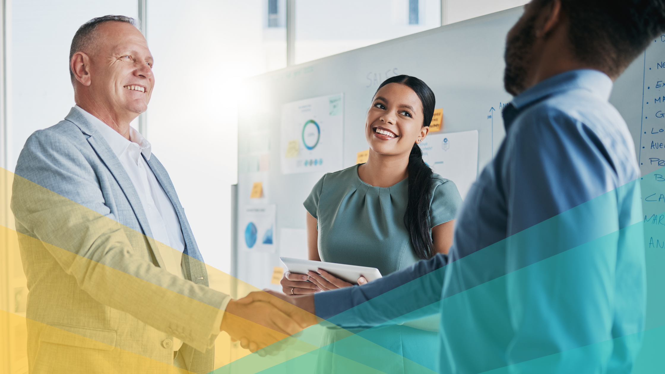 How to Build a B2B Sales Process on LinkedIn in 7 Steps