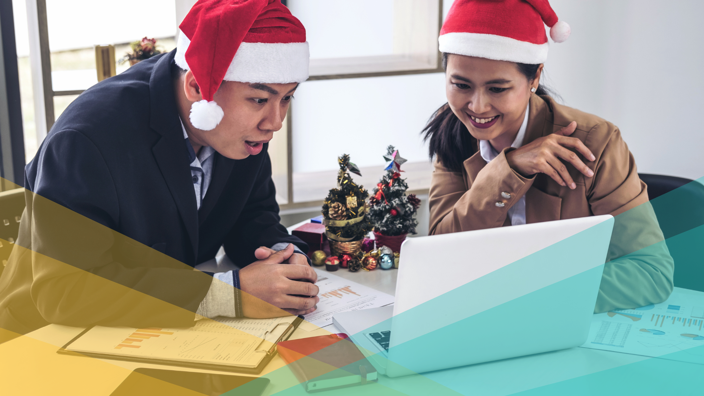 How to Master B2B Prospecting During the Holiday Season
