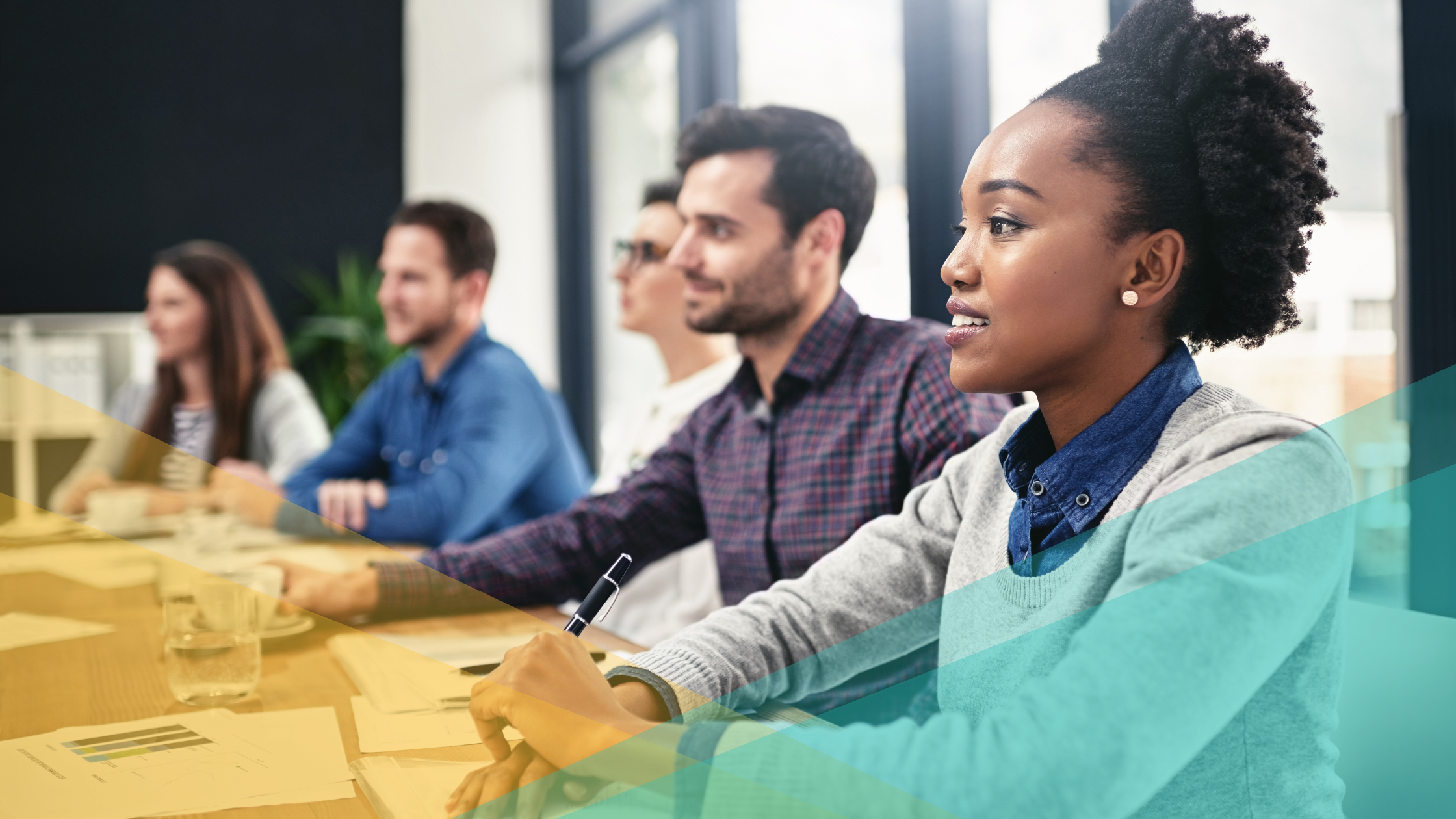 Why Customer Intent is the Missing Link in Your Prospecting Strategy