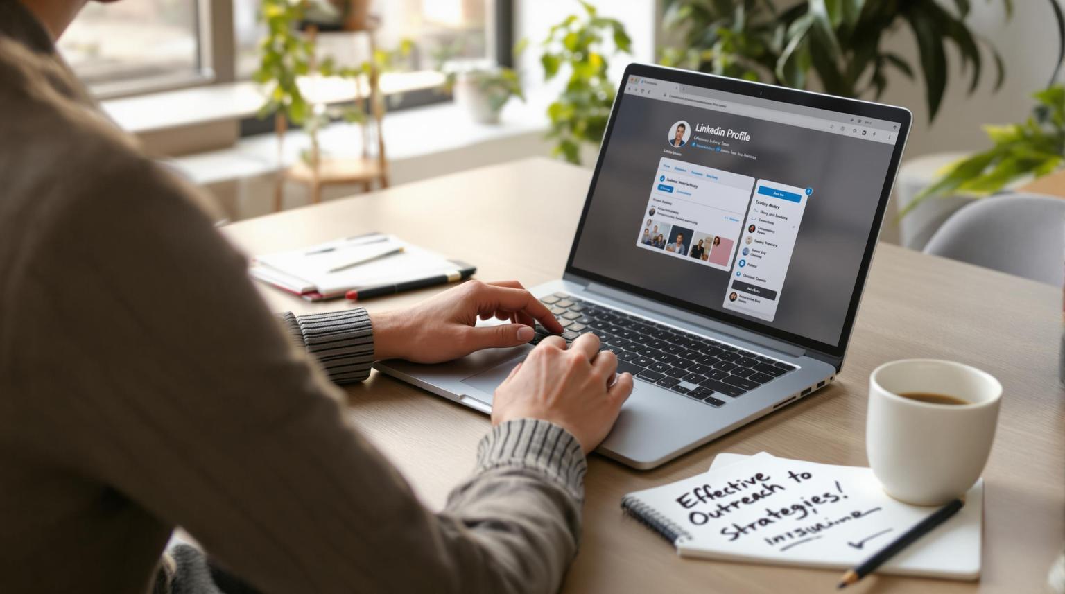 Common LinkedIn Outreach Mistakes and How to Fix Them