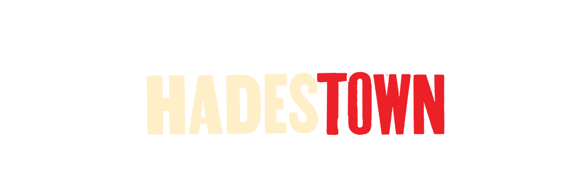 Logo Hadestown