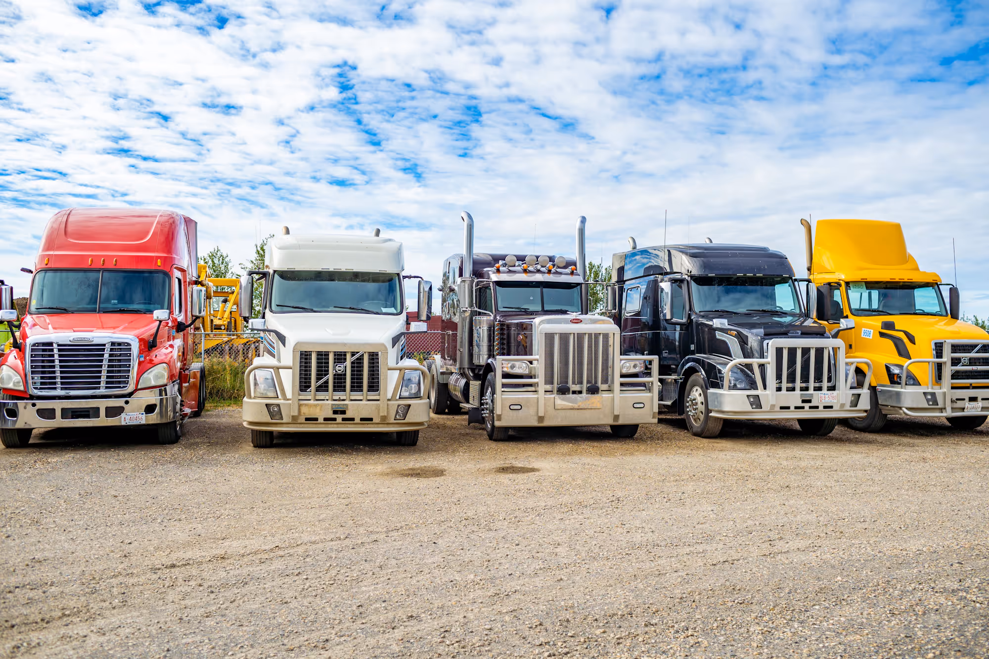 Fleet Repair Services