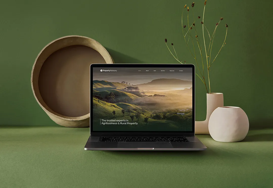 Website Design