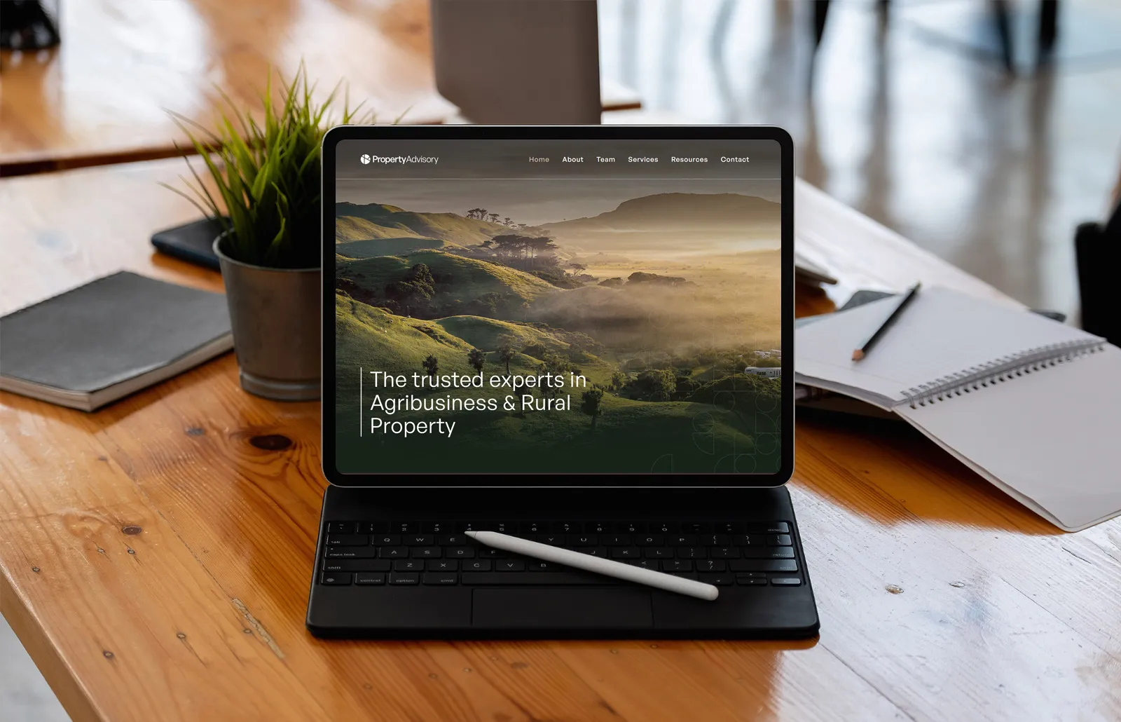 Property Advisory