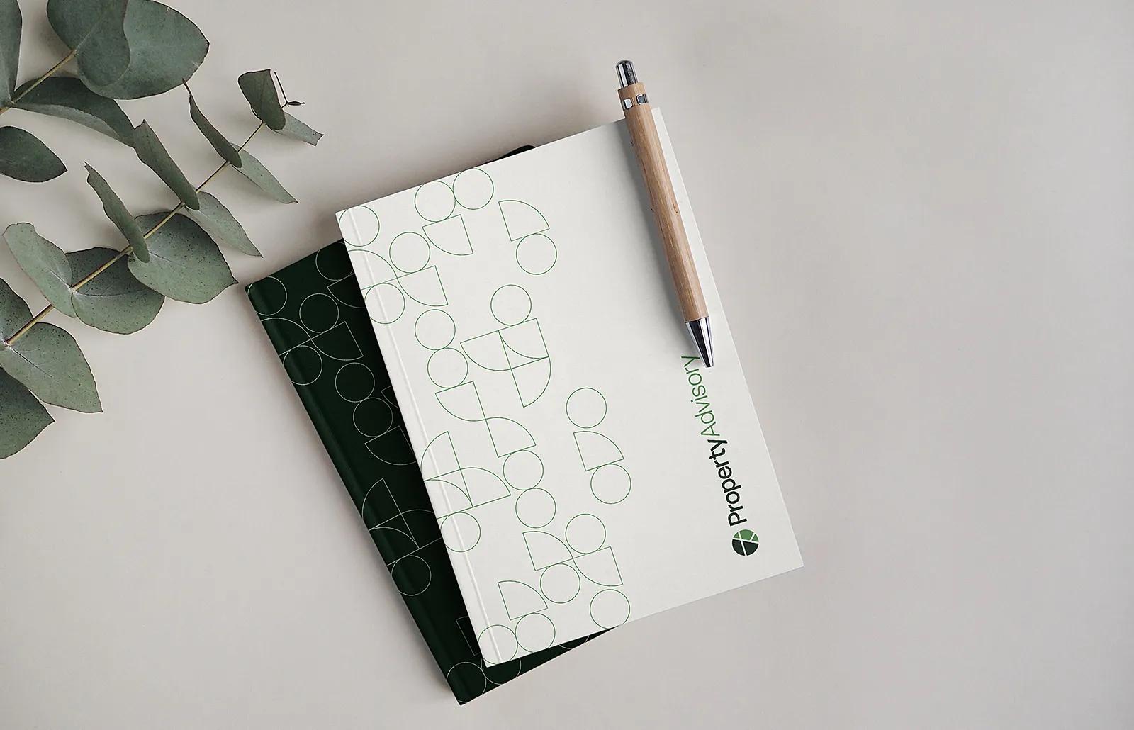 Branding Collateral Design