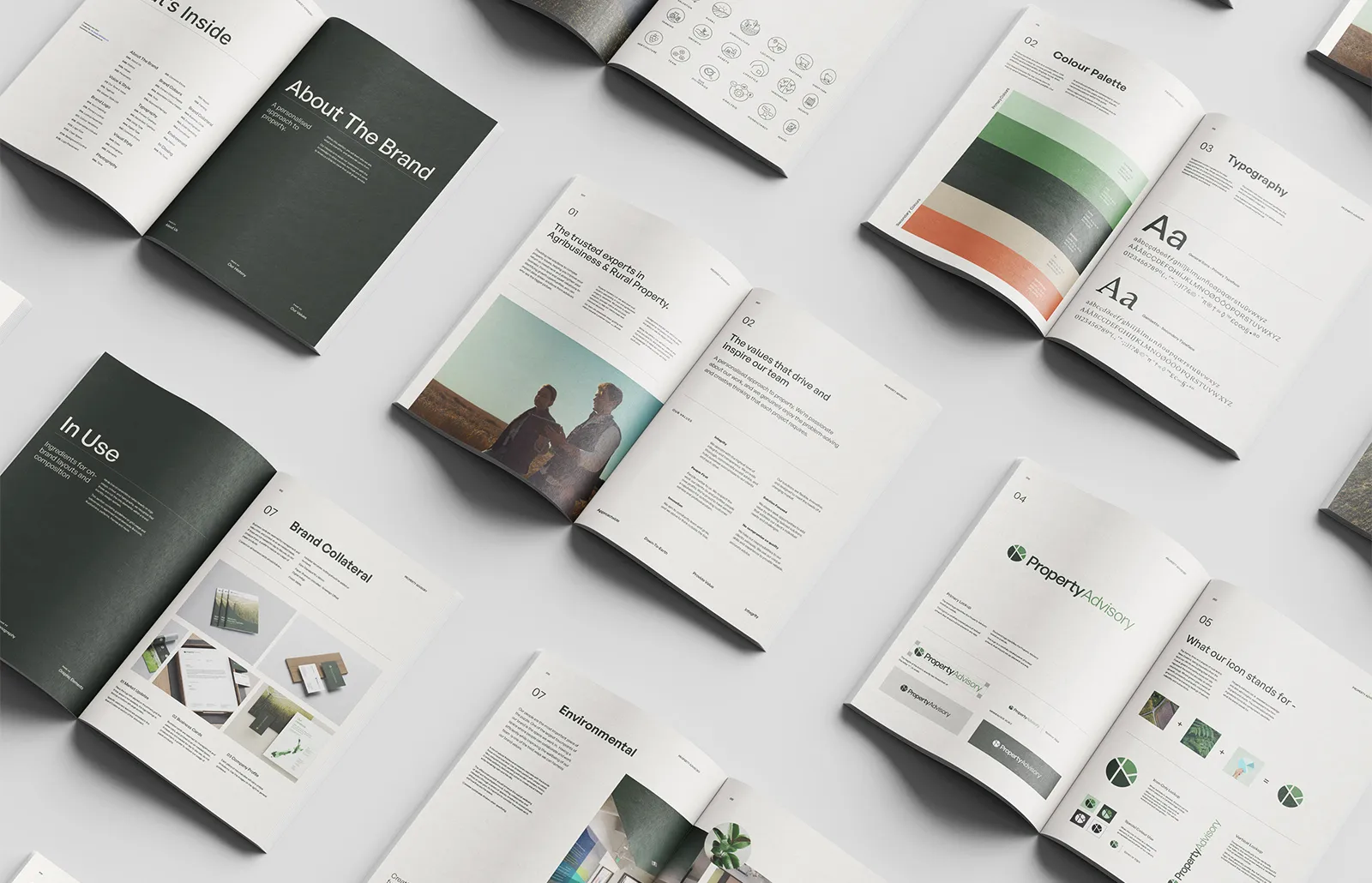 Branding Guiidelines