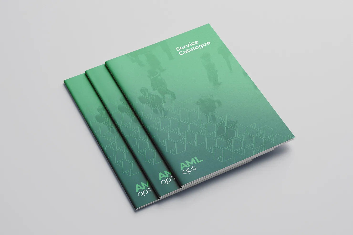 Financial Service Branding