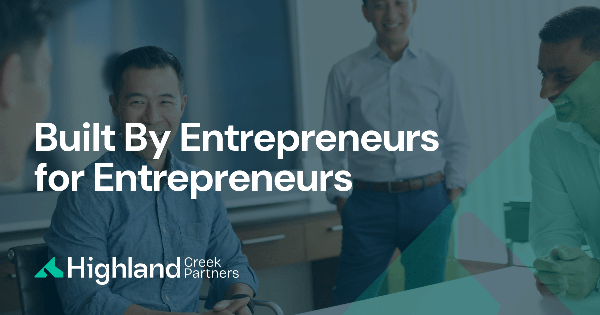Highland Creek Partners photo