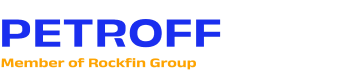 petroff logo
