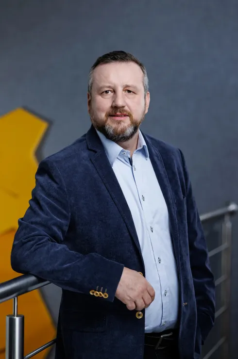 Grzegorz Pestka