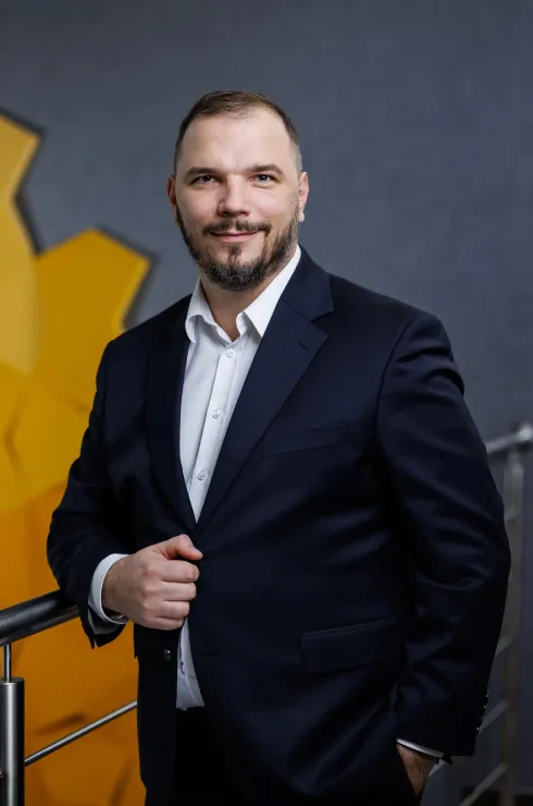 Kasjan Woźniak